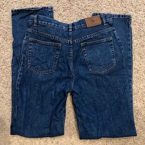 Vintage Lauren Jeans Co Misses Size 6. Please read description.